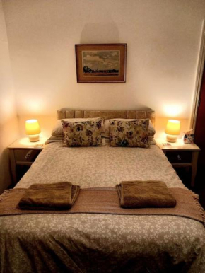 Room 4, Self check-in Bognor Regis